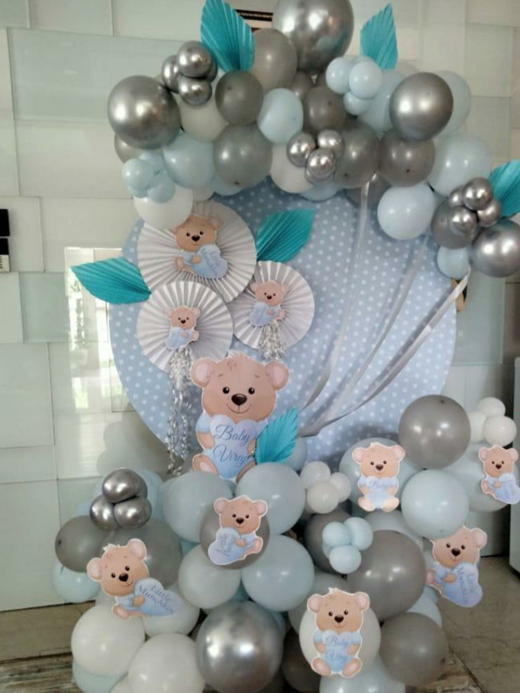 Baby Shower Party Decoration